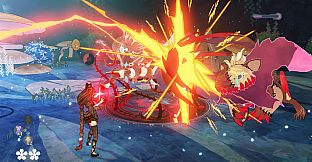 Bayonetta Origins: Cereza and the Lost Demon