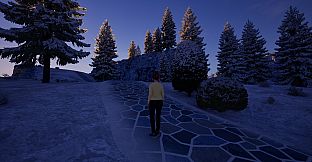 Eleanor Is Out of Time