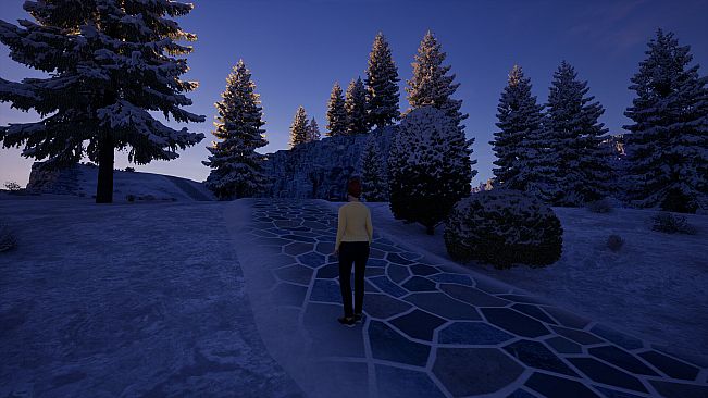 Eleanor Is Out of Time