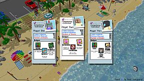 Think of the Children