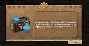 Wayfarers: Call of Osiris