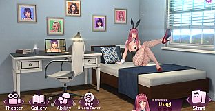 Hypnosis Card 2 Happy Life