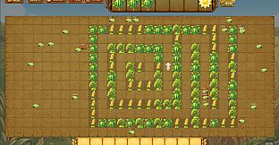 保卫粮食 Grain Defense