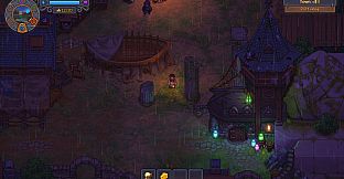 Graveyard Keeper 2
