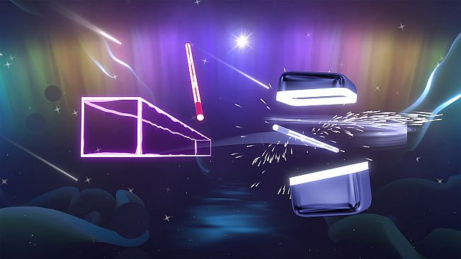 Beat Saber - Coldplay - WE PRAY (ft. Little Simz, Burna Boy, Elyanna, TINI)