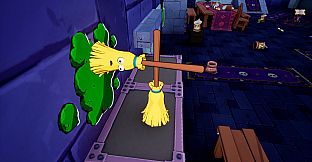 Broom Doom