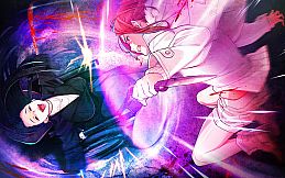 The Restless Sheep & The Lone Wolf -Woolly Eyes GAIDEN-