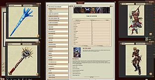 Fantasy Grounds - Pathfinder RPG - Pathfinder Companion: Advanced Class Origins