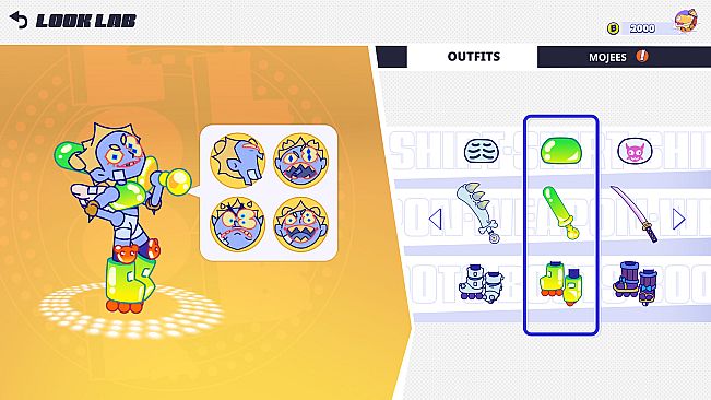 Battle Vision Network