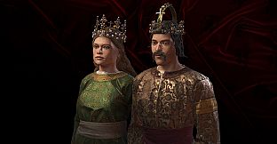 Crusader Kings III: Crowns of the World