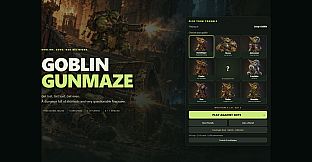 Goblin Gunmaze