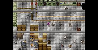 The Hunt - Sophie's Journey