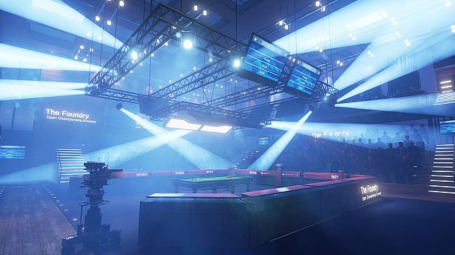 Snooker Nation Championship