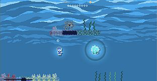 Deep Drift Signal Below - Marine Eco Package 1