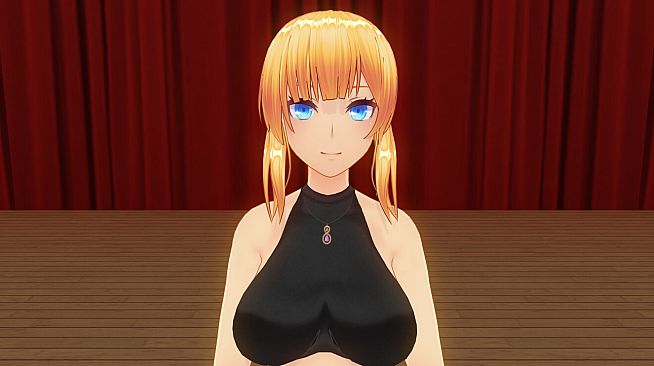 CUSTOM ORDER MAID 3D2 It's a Night Magic Dancing Night, Merry Night ALL in PACK