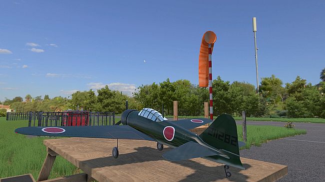 RC Flight Simulator 2020 VR