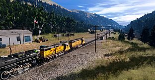 Trainz Simulator World Tour