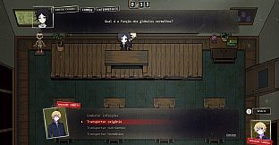 The New Year's School