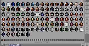 Fantasy Grounds - Odds & Ends, Volume 3 (Token Pack)