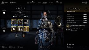 Assassin's Creed Shadows Digital Deluxe Edition