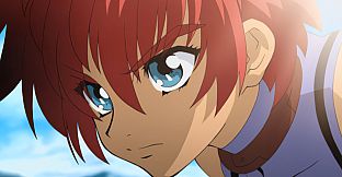 Tales of Eternia Remastered