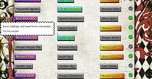 Fortune's Tavern - Remastered