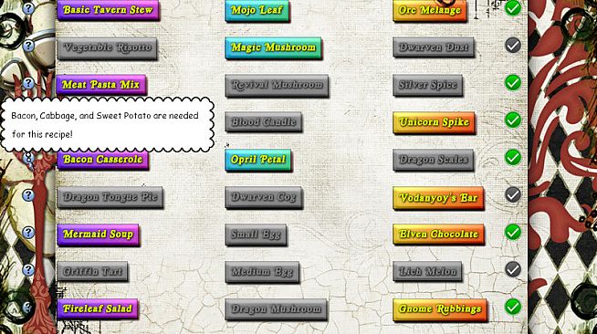 Fortune's Tavern - Remastered