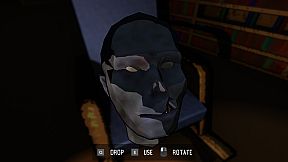 Nightmares Mansion: Scary Dreams