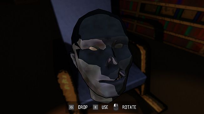 Nightmares Mansion: Scary Dreams