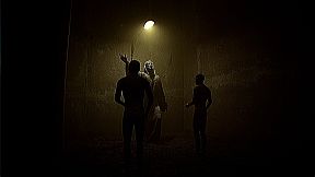 The Concrete District