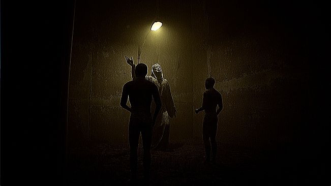 The Concrete District