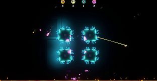 Petri Party