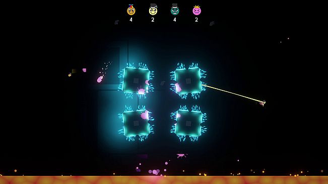 Petri Party