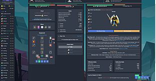 Melvor Idle DLC Bundle