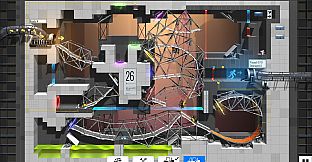 Bridge Constructor Portal - Portal Proficiency