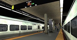 Train Simulator: Long Island Rail Road: New York – Hicksville Route Add-On