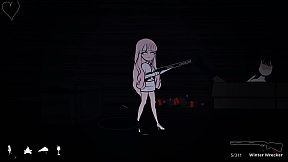 Frozen Friday Night: The Eve