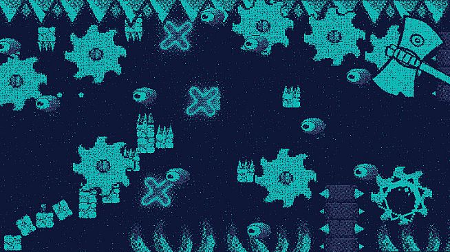 the hardest game in the universe 2-DLC 1