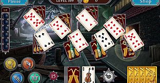 Mafia Solitaire
