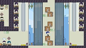 这班上够了 Escapism Ltd.