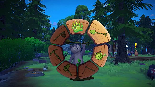 Welcome: A Cozy Estuary