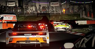 Assetto Corsa Competizione - 24H Nürburgring Pack