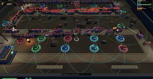 ZedFall: Outbreak