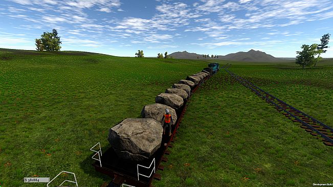 Loco Shortline Operations