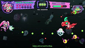 Cat Girl Without Salad: Amuse-Bouche