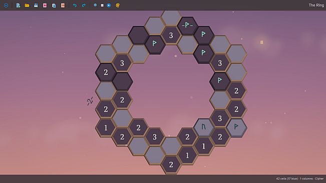 Hexzen