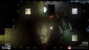 Daedalus - No Escape