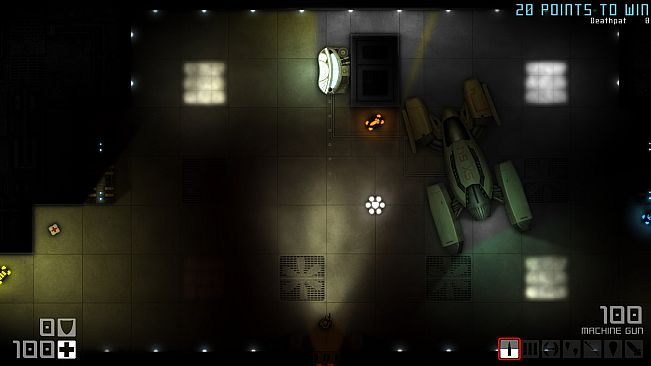 Daedalus - No Escape