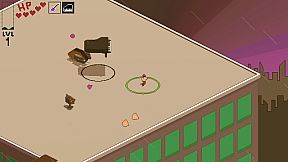 The Girl with the Guitar