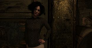 Nancy Drew: Ghost of Thornton Hall